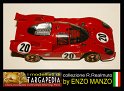 Ferrari 512 S n.20 prove Spa 1970 - FDS 1.43 (11)